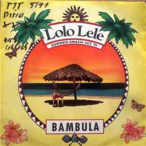Bambula - Lolo Lele