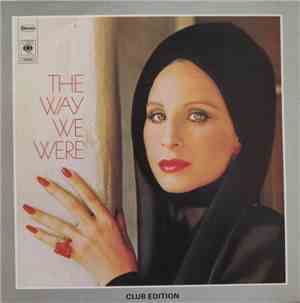 Barbra Streisand - The Way We Were