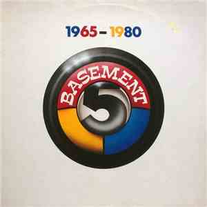 Basement 5 - 1965 - 1980