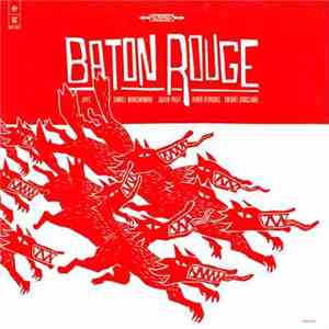 Baton Rouge  - Fragments D'Eux Mêmes