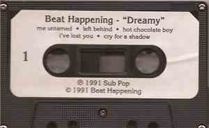 Beat Happening - Dreamy