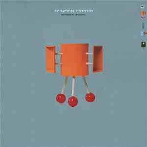 Beaumont Hannant - Notions Of Tonality Volume 1