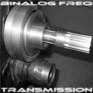 Binalog Freq - Transmission