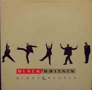 Black Britain - Night People