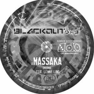 Blackout DnB - Massaka