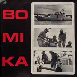 Bomika - Revolutie