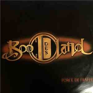 Boo Des Land - Force de Frappe