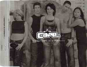 Cape - Together In Eternity