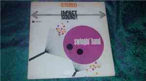Carlton Impact Sound Series - Swinging Band