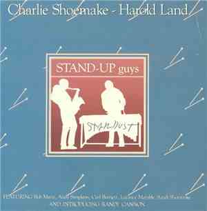Charlie Shoemake, Harold Land - Stand-Up Guys