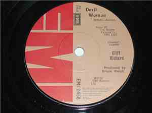 Cliff Richard - Devil Woman