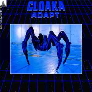 Cloaka - Adapt