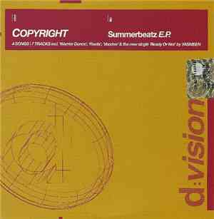 Copyright - Summerbeatz E.P.