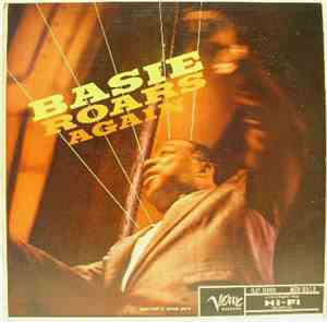 Count Basie - Basie Roars Again