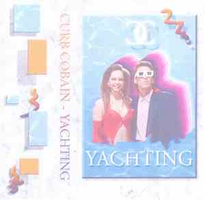 Curb Cobain - Yachting