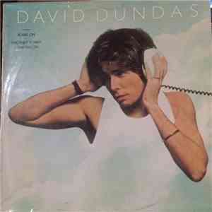 David Dundas - David Dundas