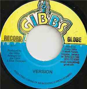 Dennis Brown - Your Love Got A Hold On Me