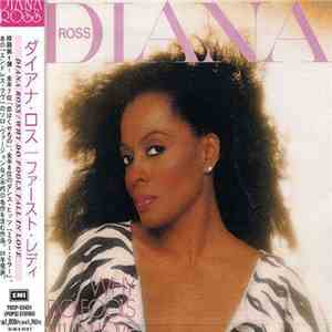 Diana Ross - Why Do Fools Fall In Love