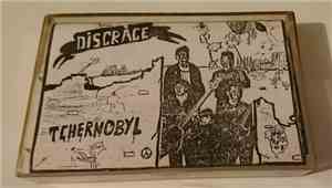 Disgrace - Tchernobyl
