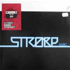 DJ Terry - Radio Stachay