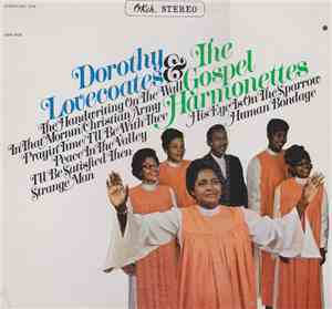 Dorothy Love Coates & The Gospel Harmonettes - The Handwriting On The Wall
