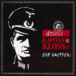 Dzieci Kapitana Klossa - Syf Bałtycki