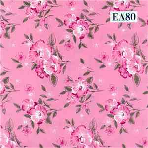 EA80 - Geburtstag