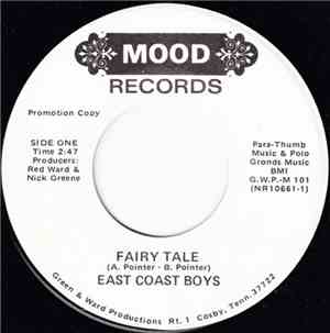 East Coast Boys - Fairy Tale / Changing Places