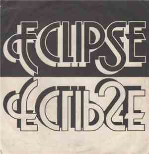 Eclipse - She's Gone
