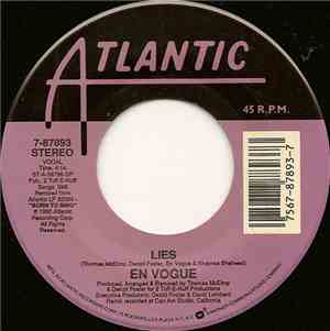En Vogue - Lies