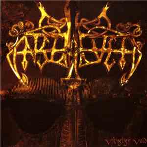 Enslaved - Vikingligr Veldi / Hordanes Land