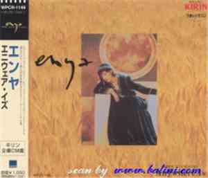 Enya - Anywhere Is