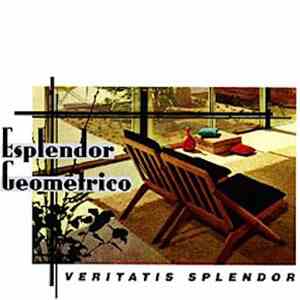 Esplendor Geométrico - Veritatis Splendor