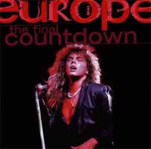 Europe  - The Final Countdown