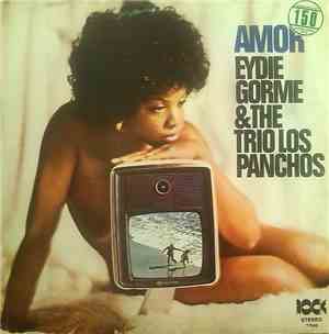 Eydie Gorme & The Trio Los Panchos - Amor (Great Love Songs In Spanish)