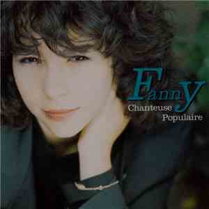 Fanny  - Chanteuse Populaire
