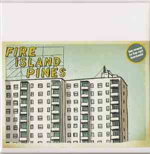 Fire Island Pines - Rickie Lee Jones EP