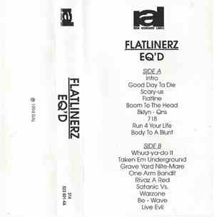 Flatlinerz  - U.S.A.