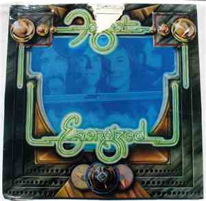 Foghat - Energized