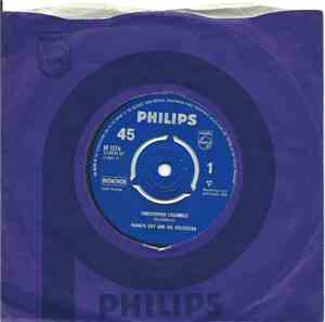 Francis Bay And His Orchestra - Christopher Columbus