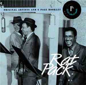 Frank Sinatra  /  Dean Martin  /  Sammy Davis Jr. - The Rat Pack: Members E ...