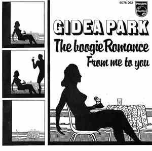 Gidea Park - The Boogie Romance