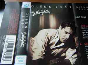 Glenn Frey - The Allnighter