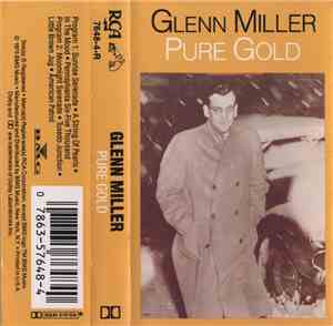 Glenn Miller - Pure Gold