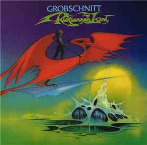 Grobschnitt - Rockpommel's Land
