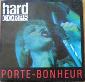Hard Corps - Porte Bonheur