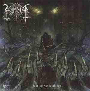 Horna - Sudentaival