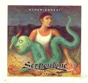 Hyper[borea] - Serpentine