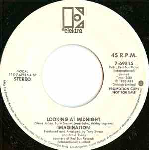Imagination - Looking At Midnight