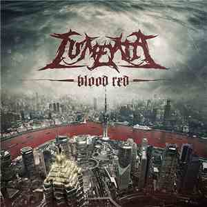 Iumenta - Blood Red